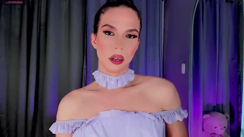 Vnecis Marn online show from 01/19/25, 12:50