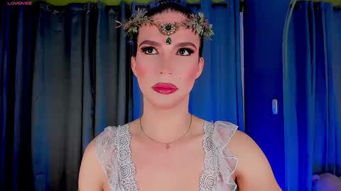 Vnecis Marn online show from 01/27/25, 11:43