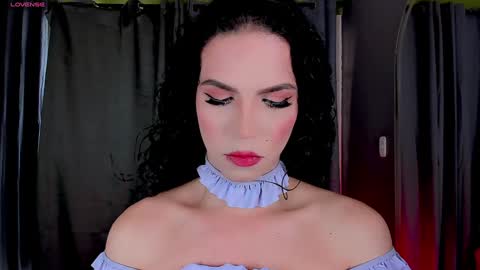 Vnecis Marn online show from 02/08/25, 07:05