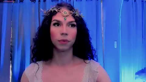 Vnecis Marn online show from 02/25/25, 09:35