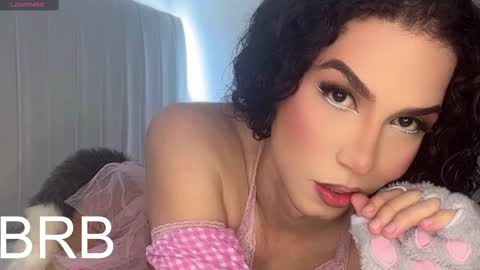 Vnecis Marn online show from 03/04/25, 03:00