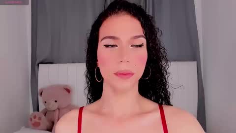 Vnecis Marn online show from 09/18/25, 01:24