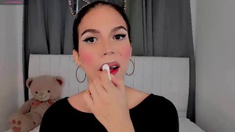 Vnecis Marn online show from 09/24/25, 05:05