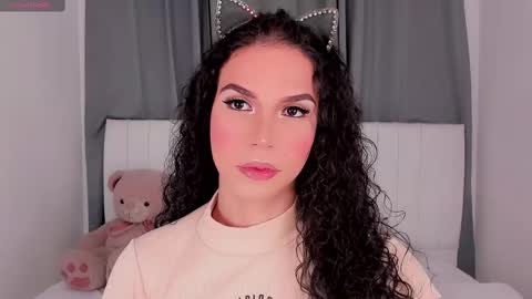 Vnecis Marn online show from 10/03/25, 02:25