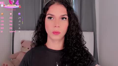 Vnecis Marn online show from 10/27/25, 05:50