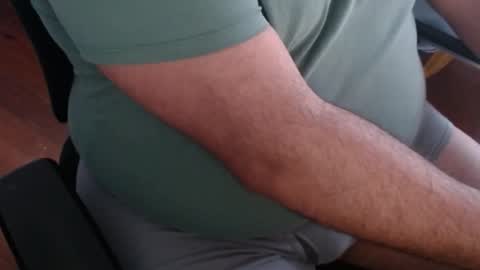 Marco online show from 03/23/26, 08:13