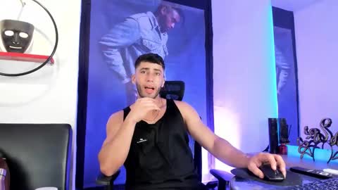 Snapshot of gato_pascal chatting on 06/05/26, 08:14 Gato online show from 06/05/26, 08:14
