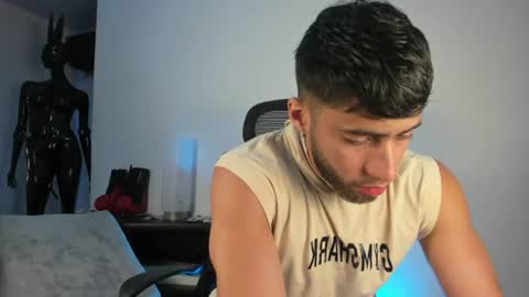 Snapshot of gato_pascal chatting on 06/30/26, 08:10 Gato online show from 06/30/26, 08:10