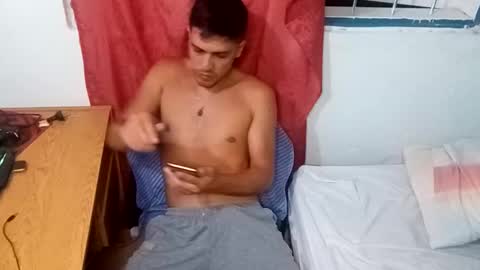 Feidddd online show from 03/05/25, 12:59