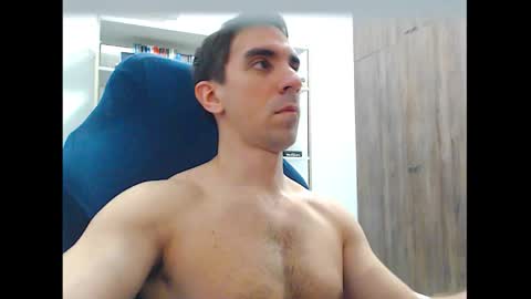 gatosarado23 online show from 12/02/25, 08:30