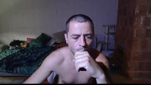 Snapshot of gattaka88 chatting on 07/13/26, 08:39 The Naked Welder online show from 07/13/26, 08:39