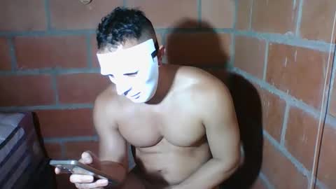 Snapshot of gattitosexy_95 chatting on 10/11/25, 06:50 gattitosexy_95 online show from 10/11/25, 06:50