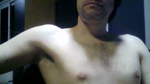 gauchors21 online show from 12/01/25, 03:00