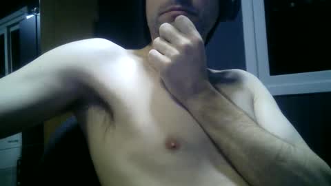 gauchors21 online show from 05/05/26, 02:41