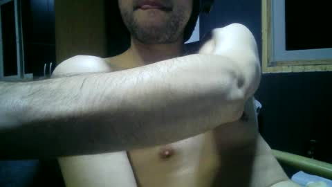 Snapshot of gauchors21 chatting on 07/10/26, 02:49 gauchors21 online show from 07/10/26, 02:49