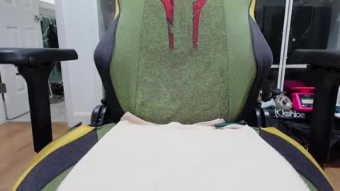 Gaveedra online show from 10/29/25, 07:26