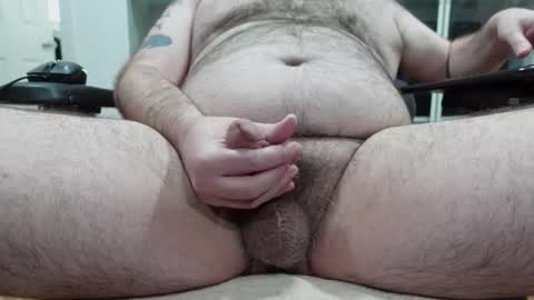 Gaveedra online show from 03/18/26, 03:48