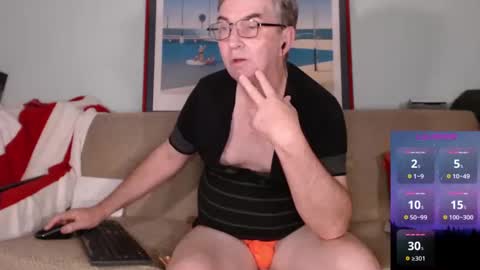 Garry online show from 12/20/24, 02:05