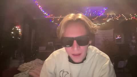 gavinnumbers online show from 12/15/25, 12:15