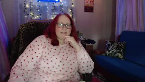 gavriellastarr online show from 10/29/25, 07:48
