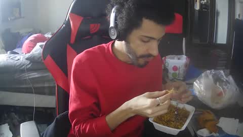 gawimi online show from 01/11/25, 07:16