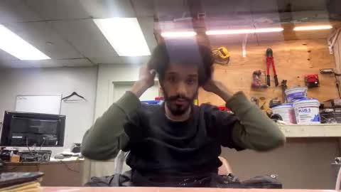 gawimi online show from 01/28/25, 12:36