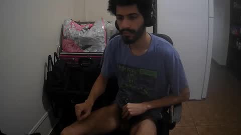 gawimi online show from 01/29/25, 08:51