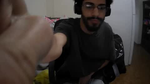 gawimi online show from 02/14/25, 08:31