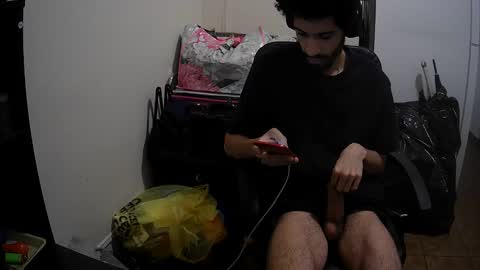 gawimi online show from 02/19/25, 11:06