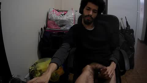 gawimi online show from 02/21/25, 02:06