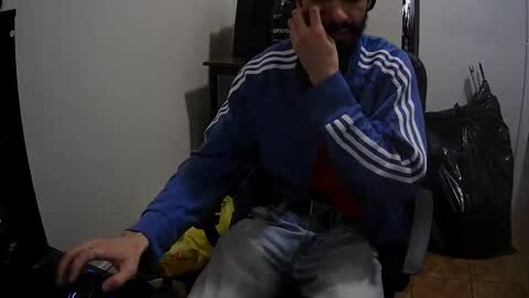 gawimi online show from 03/03/25, 12:48