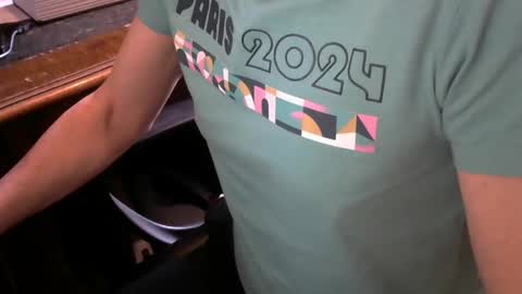 gay slave on cam online show from 02/14/25, 10:38