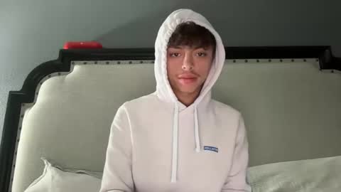 Jose online show from 02/03/26, 02:53