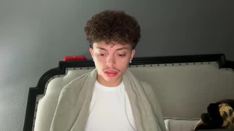 Jose online show from 02/13/26, 02:18