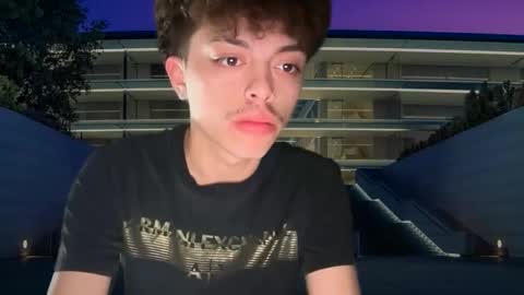 Jose online show from 02/17/26, 03:25