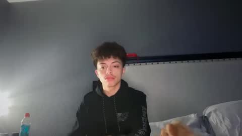 Jose online show from 02/28/26, 04:02