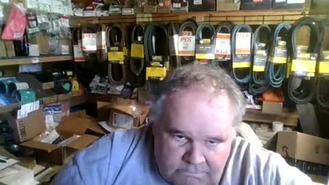 Snapshot of gaydaddy48 chatting on 01/28/25, 08:47 Kenny online show from 01/28/25, 08:47