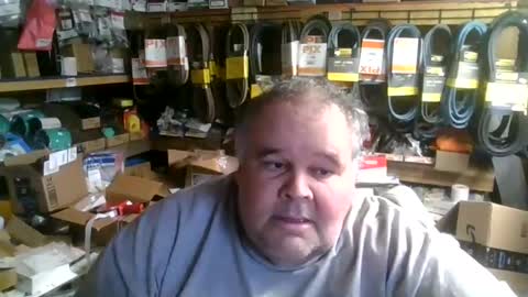 Snapshot of gaydaddy48 chatting on 01/30/25, 09:47 Kenny online show from 01/30/25, 09:47