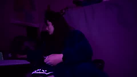 Snapshot of gaygethesloot chatting on 01/29/25, 07:15 BongKittyGayge online show from 01/29/25, 07:15