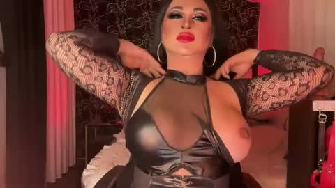 gayle online show from 02/05/25, 04:36