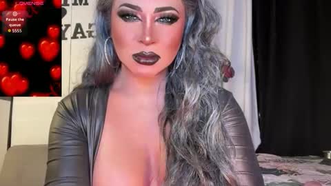 gayle online show from 02/26/26, 05:01