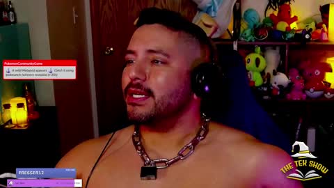 Tek online show from 12/06/24, 06:04