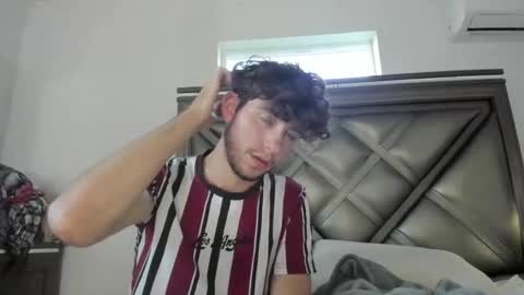 Snapshot of gayndepressed chatting on 09/30/25, 11:10 Trace online show from 09/30/25, 11:10