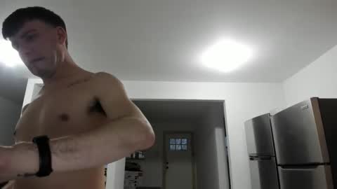 Snapshot of gayndepressed chatting on 02/13/26, 12:28 Trace online show from 02/13/26, 12:28