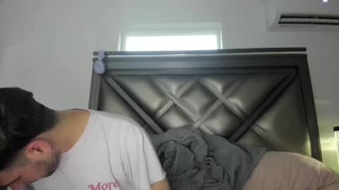 Snapshot of gayndepressed chatting on 02/20/26, 11:49 Trace online show from 02/20/26, 11:49