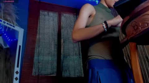 HAN online show from 12/02/25, 03:07