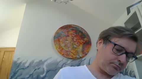 Snapshot of gazzaboy123 chatting on 12/03/24, 11:44 gazzaboy123 online show from 12/03/24, 11:44