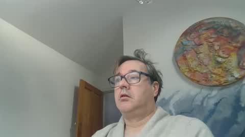 Snapshot of gazzaboy123 chatting on 12/31/24, 10:15 gazzaboy123 online show from 12/31/24, 10:15