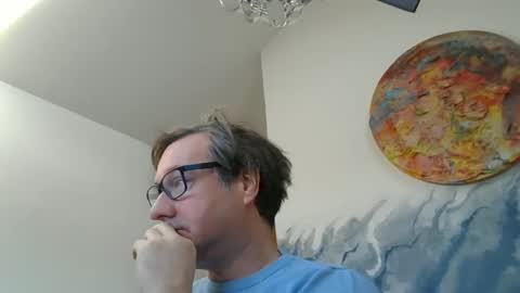 Snapshot of gazzaboy123 chatting on 01/13/25, 09:41 gazzaboy123 online show from 01/13/25, 09:41