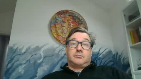 Snapshot of gazzaboy123 chatting on 02/12/25, 02:43 gazzaboy123 online show from 02/12/25, 02:43